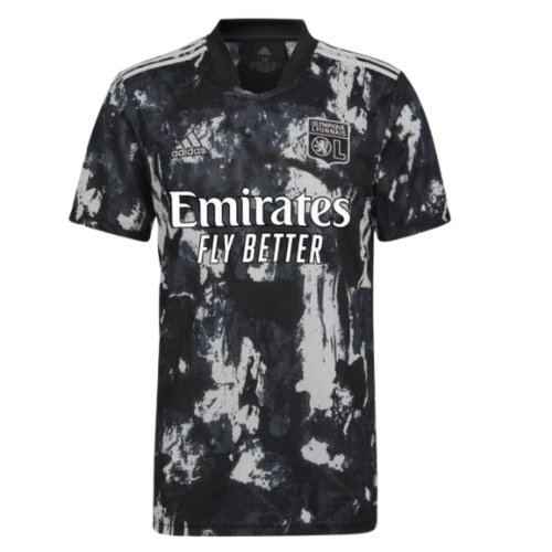 Olympique lione maglia store