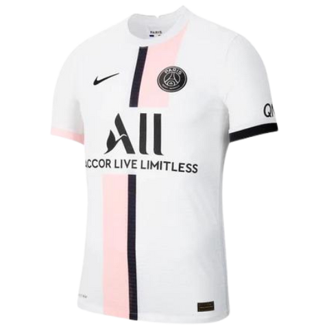 MAGLIA PSG TRASFERTA 2021/22