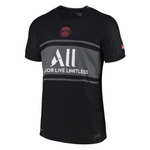 TERZA MAGLIA PSG 2021/22