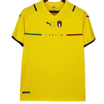 MAGLIA PORTIERE ITALIA 2021/22