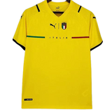 MAGLIA PORTIERE ITALIA 2021/22