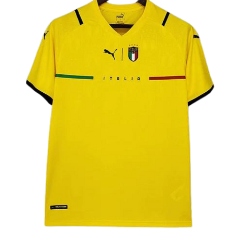 MAGLIA PORTIERE ITALIA 2021/22