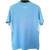 MAGLIA URUGUAY HOME 2021/22