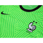 MAGLIA PORTIERE VERDE FRANCIA 2021/22