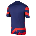 MAGLIA USA TRASFERTA 2021/22