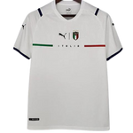 MAGLIA ITALIA TRASFERTA 2021/22