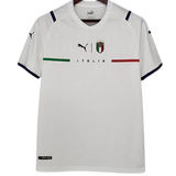 MAGLIA ITALIA TRASFERTA 2021/22