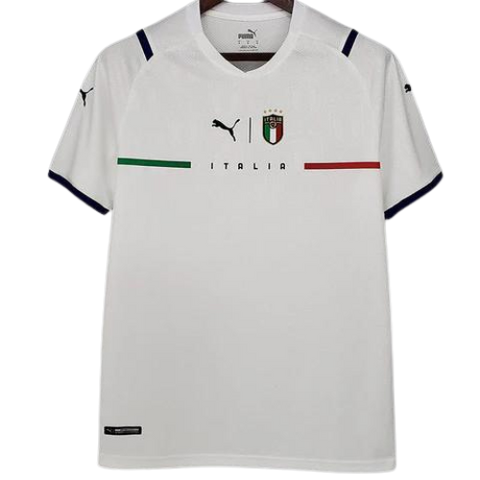 MAGLIA ITALIA TRASFERTA 2021/22