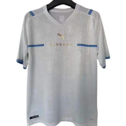 MAGLIA URUGUAY TRASFERTA 2021/22
