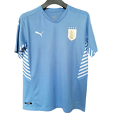 MAGLIA URUGUAY HOME 2021/22