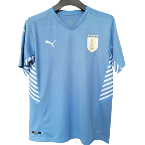 MAGLIA URUGUAY HOME 2021/22