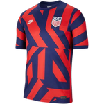 MAGLIA USA TRASFERTA 2021/22