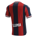 MAGLIA BOLOGNA HOME 2021/22
