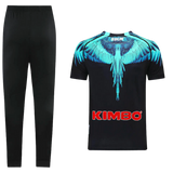 KIT MAGLIA NAPOLI X MARCELO BURLON 2021/22