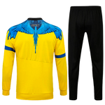 KIT GIACCA + TUTA NAPOLI X MARCELO BURLON 2021/22