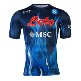 TERZA MAGLIA NAPOLI 2021/22