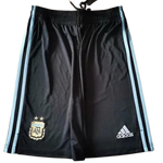 PANTALONCINI ARGENTINA HOME 2021/22