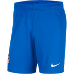 PANTALONCINI ATLETICO MADRID HOME 2021/22