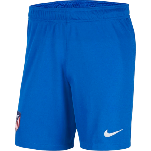 PANTALONCINI ATLETICO MADRID HOME 2021/22