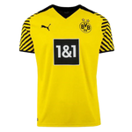 MAGLIA BORUSSIA DORTMUND HOME 2021/22