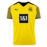 MAGLIA BORUSSIA DORTMUND HOME 2021/22