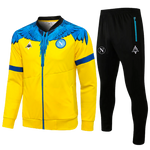 KIT GIACCA + TUTA NAPOLI X MARCELO BURLON 2021/22