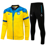 KIT GIACCA + TUTA NAPOLI X MARCELO BURLON 2021/22