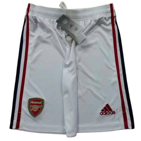 PANTALONCINI ARSENAL HOME 2021/22