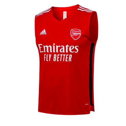 MAGLIA SMANICATA ARSENAL ALLENAMENTO 2021/22