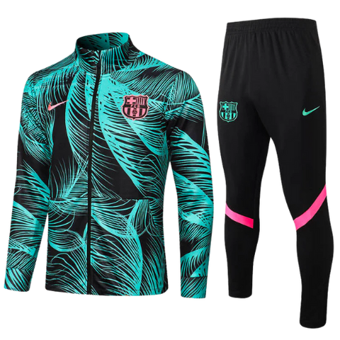 Felpa Barcellona Calcio Tuta Barcelona Ufficiale Blaugrana Felpa