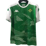 MAGLIA ALLENAMENTO REAL BETIS SIVIGLIA 2021/22