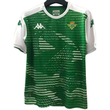 MAGLIA ALLENAMENTO REAL BETIS SIVIGLIA 2021/22