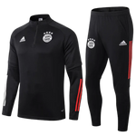 KIT GIACCA A ZIP + TUTA BAYERN MONACO 2021/22