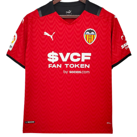 MAGLIA VALENCIA TRASFERTA 2021/22