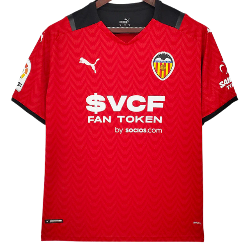 MAGLIA VALENCIA TRASFERTA 2021 22