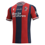 MAGLIA BOLOGNA HOME 2021/22