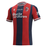 MAGLIA BOLOGNA HOME 2021/22