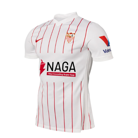MAGLIA SIVIGLIA HOME 2021/22