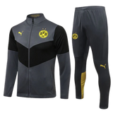 KIT GIACCA + TUTA BORUSSIA DORTMUND 2021/22