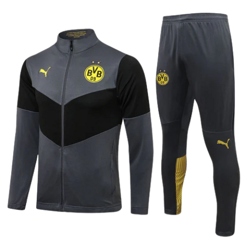 KIT GIACCA + TUTA BORUSSIA DORTMUND 2021/22