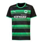 MAGLIA GREUTHER FURTH TRASFERTA 2021/22