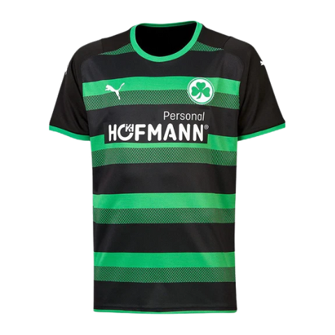 MAGLIA GREUTHER FURTH TRASFERTA 2021/22