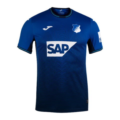 MAGLIA HOFFENHEIM HOME 2021/22