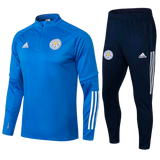 KIT GIACCA + TUTA LEICESTER CITY 2021/22