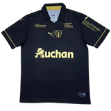 MAGLIA LENS SPECIAL EDITION NERA E ORO 2021/22