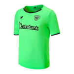 MAGLIA ATHLETIC BILBAO TRASFERTA 2021