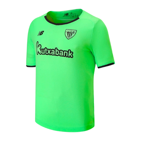 MAGLIA ATHLETIC BILBAO TRASFERTA 2021