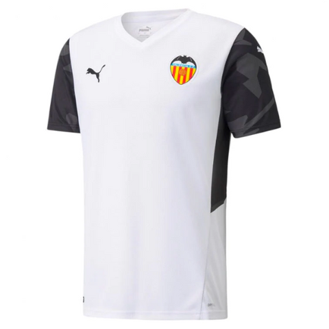 MAGLIA VALENCIA HOME 2021/22