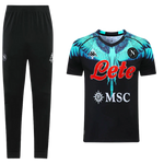 KIT MAGLIA NAPOLI X MARCELO BURLON 2021/22