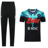 KIT MAGLIA NAPOLI X MARCELO BURLON 2021/22